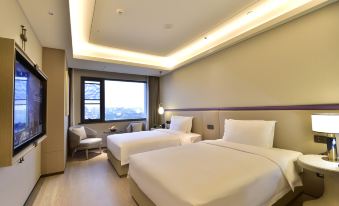 Jinling Purple Mountain Hotel Xi´an