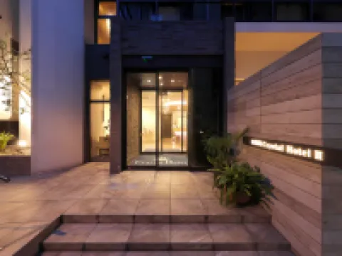 Dotonbori Crystal Hotel II Hotels in Osaka