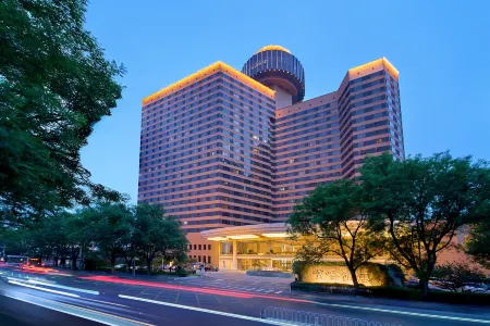 the Kunlun Beijing