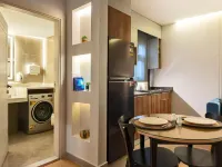 بارك سايد بوتيك للشقق المفروشة Hotels near ميدان روكسى