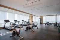 칭무 인터내셔널 호텔