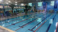 47 Degree North Hot Spring Hotel (Qiqihar Medical College Wanda Plaza Branch) - Hot Springs