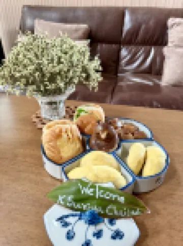 My Own House SURAT THANI