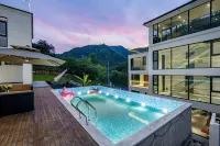 Sun & Moon Mountain B&B (Anhui South Sichuan Line Store)