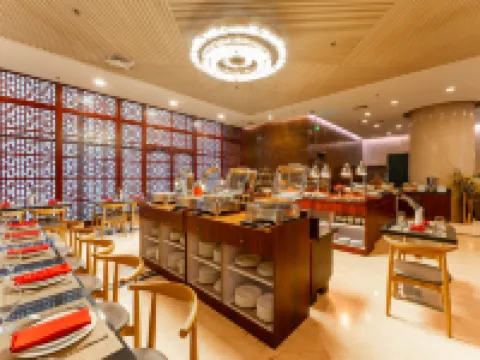 Swiss-Belhotel Blulane Hotels in Manila