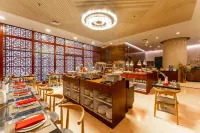 Swiss-Belhotel Blulane Hotel di Manila