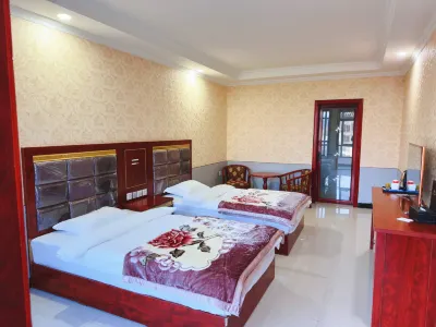 Huanwan Hotel