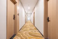 Chenxi Hotel (Lanzhou West Passenger Station Old Street)