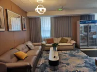 Yunting Hotel (Kuytun Huijia Times Shopping Center)