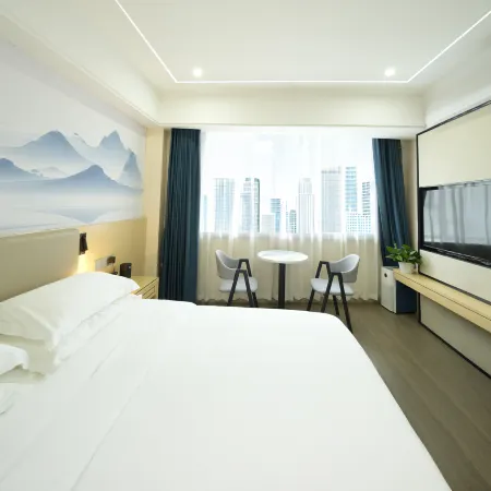 Chuyue Youju Hotel