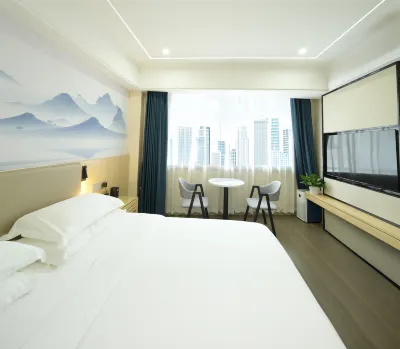 Chuyue Youju Hotel