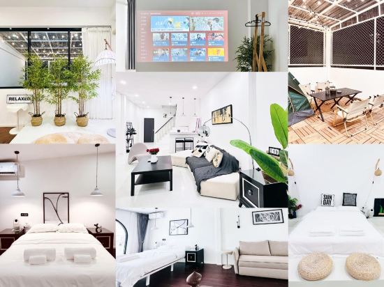 Five House Silom 2 Townhouse