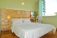 Rafiki Homestay - balcony