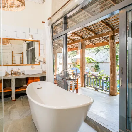 My Dream Boutique Resort