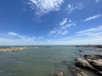 日照閑院別居民宿（日照海濱國家森林公園店） - 2星級
