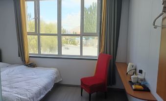 Tashkurgan Mingju Hotel