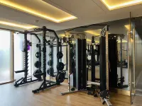 Livetour International Apartment (Guangzhou Financial City Keyun Road Subway Station) Hotels near Canton Fair Complex