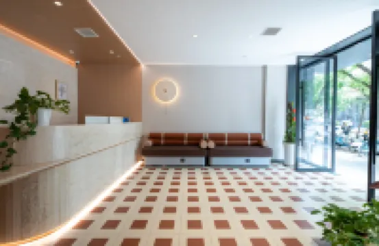 如家睿柏·雲酒店（西安鐘樓地鐵站西一路店） 西安酒店