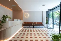 Homeinn Ripple Hotel (Xi'an Zhonglou Subway Station Xiyilu) Các khách sạn ở Tây An