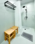 UBPOD-The First of Capsule Hotel in Mongolia Hotels in Bayanzurkh