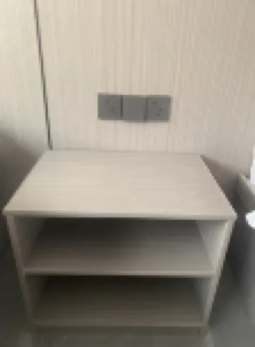 Gaoxian Hongyu Hotel