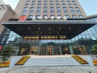 Tianbao Hotel Hotels in Kuancheng