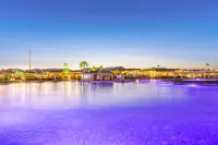 Pickalbatros Golf Luxury Suites - All Inclusive - Rooftop Pools