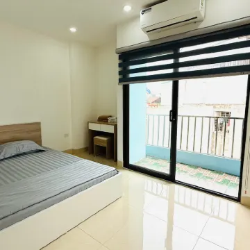 Era Apartment Dinh Thon Hotels near My Dinh National Stadium