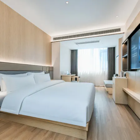 XIAO XI JU Hotel