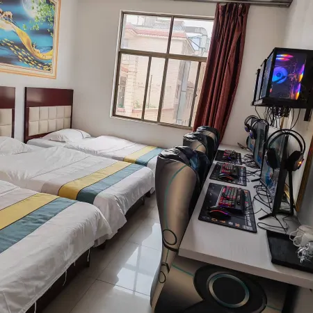 Jingfeng Zhuoyou Hotel