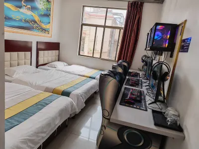 Jingfeng Zhuoyou Hotel