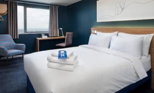 Travelodge London Wimbledon Central