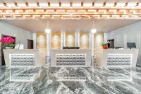 Bo Da  Hotel Hotel a Karamay