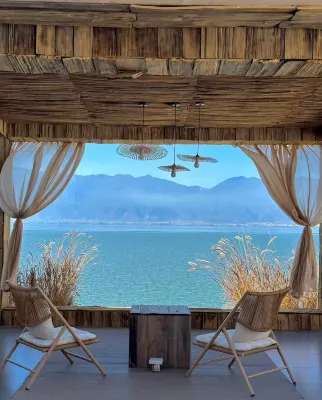 Pingtan Dayu Haitang Homestay Hotels in Northern Ecological Corridor