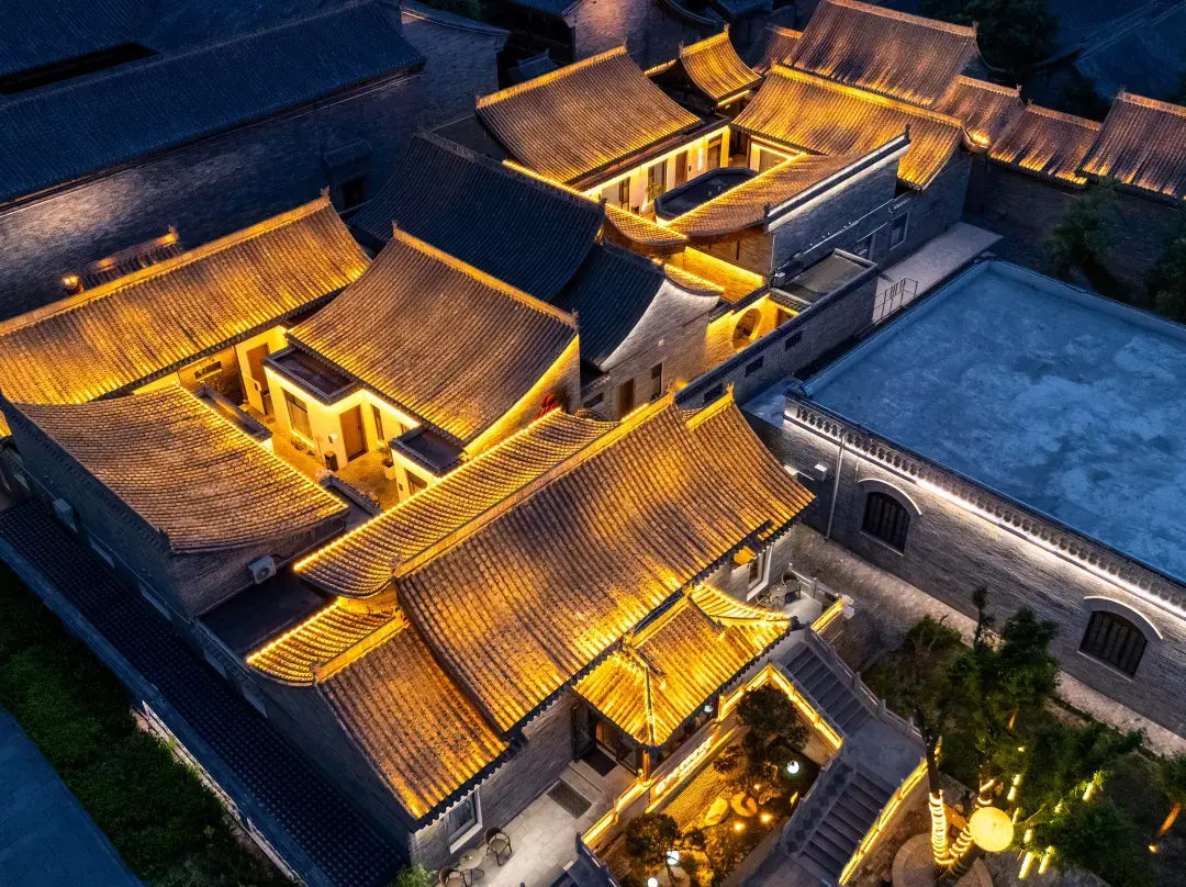 Shi San Yue Hot Spring Inn - 忻州市