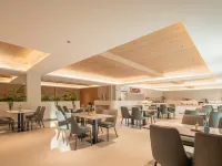 Merlinhod Hotel（Yan'an Baota Mountain Branch） Hotels in Yan'an