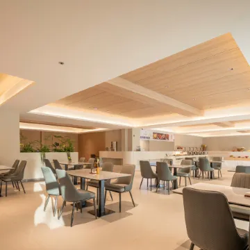 Merlinhod Hotel（Yan'an Baota Mountain Branch）