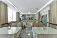 Xiduoduo Holiday Hotel - petit déjeuner