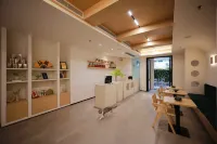 baiqi·Aesthetic Homestay