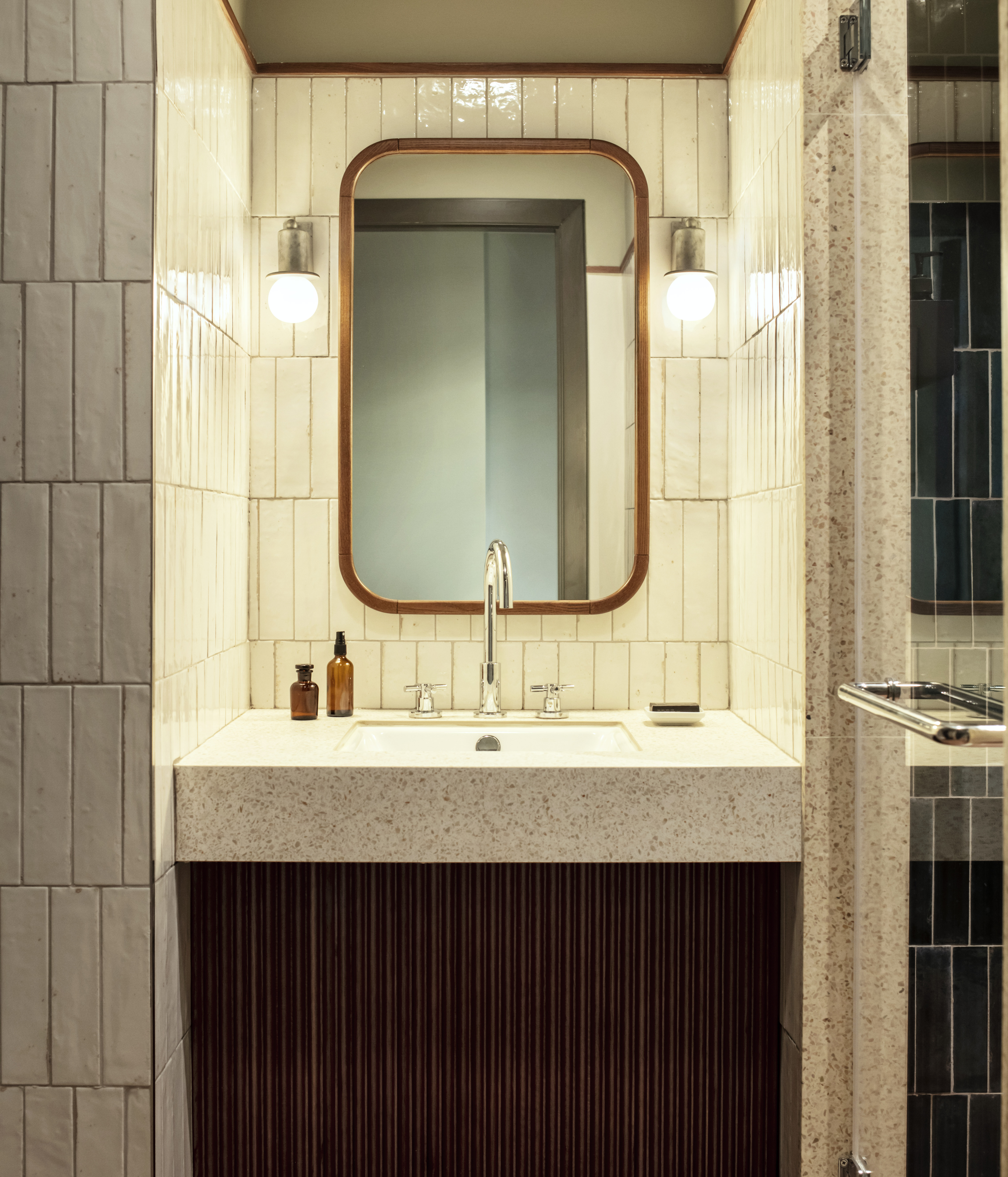 The Hoxton, Poblenou Habitaciones Photos