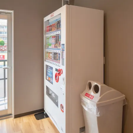 Hotel R9 the Yard Asahishiro