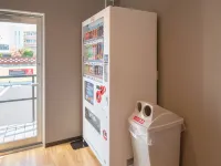 Hotel R9 the Yard Asahishiro Hotels in Asahi