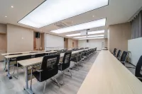 Century Hotel Hotels in Wuchuan