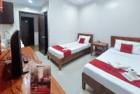 RedDoorz @ Sta Cruz Naga City