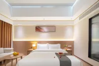 Yiting Hotel (Siguniangshan)