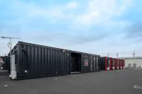 Hotel R9 the Yard Tsuchiura Hotels in Tsuchiura