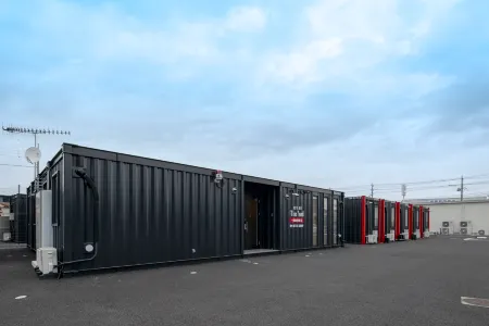 Hotel R9 the Yard Tsuchiura