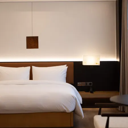 Ninghai Qiantongguzhen Immersing Hotel