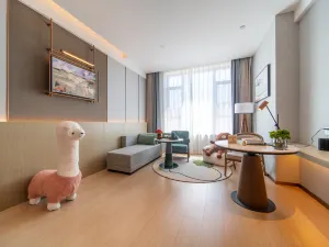 伊美大飯店（那拉提鎮店）