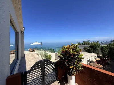 Yasong · See and Hear · Family Vacation Designer Villa (Yangkou Scenic Area Store, Laoshan, Qingdao)